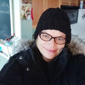 Meet your Posher, Erin